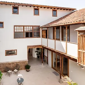 Laguna Cool Living San Cristóbal de La Laguna